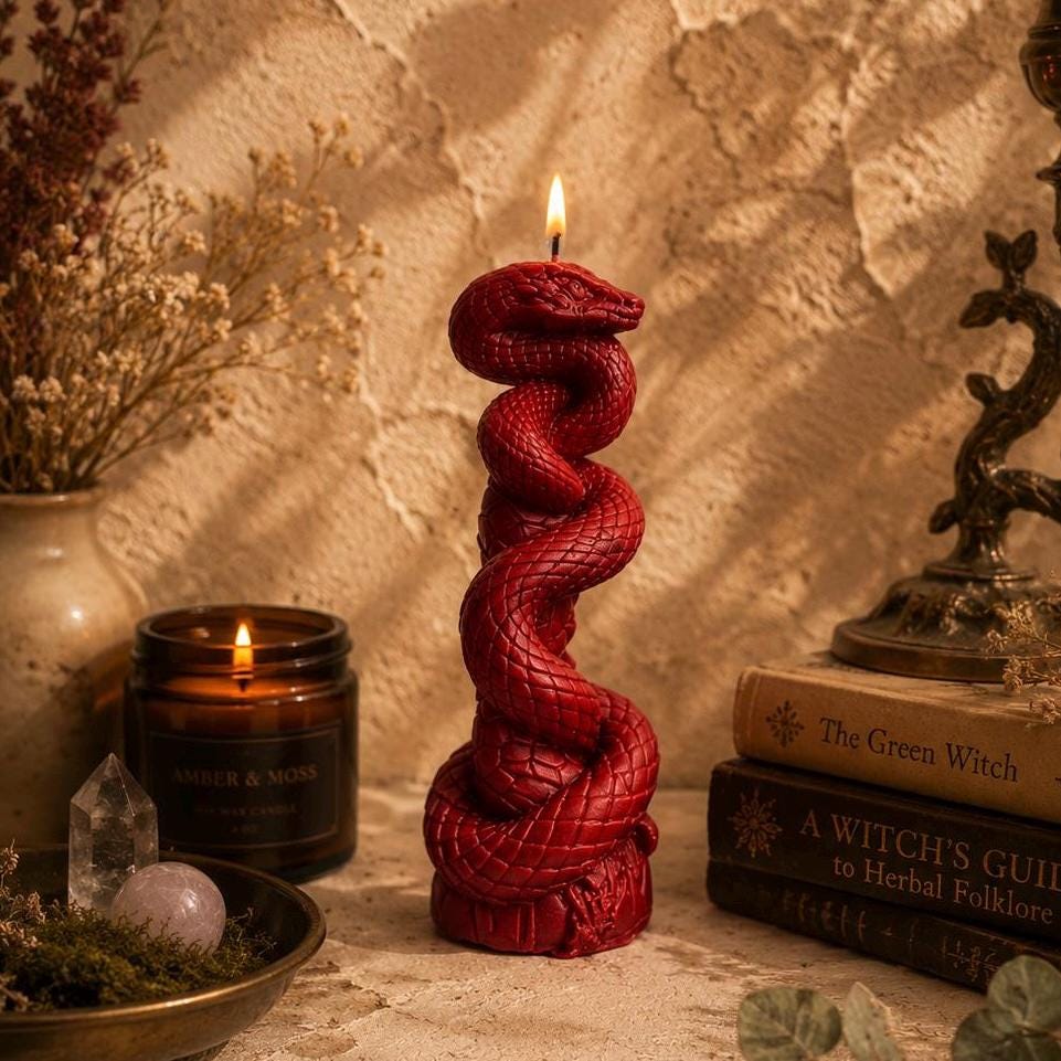 The Living Symbols Collection