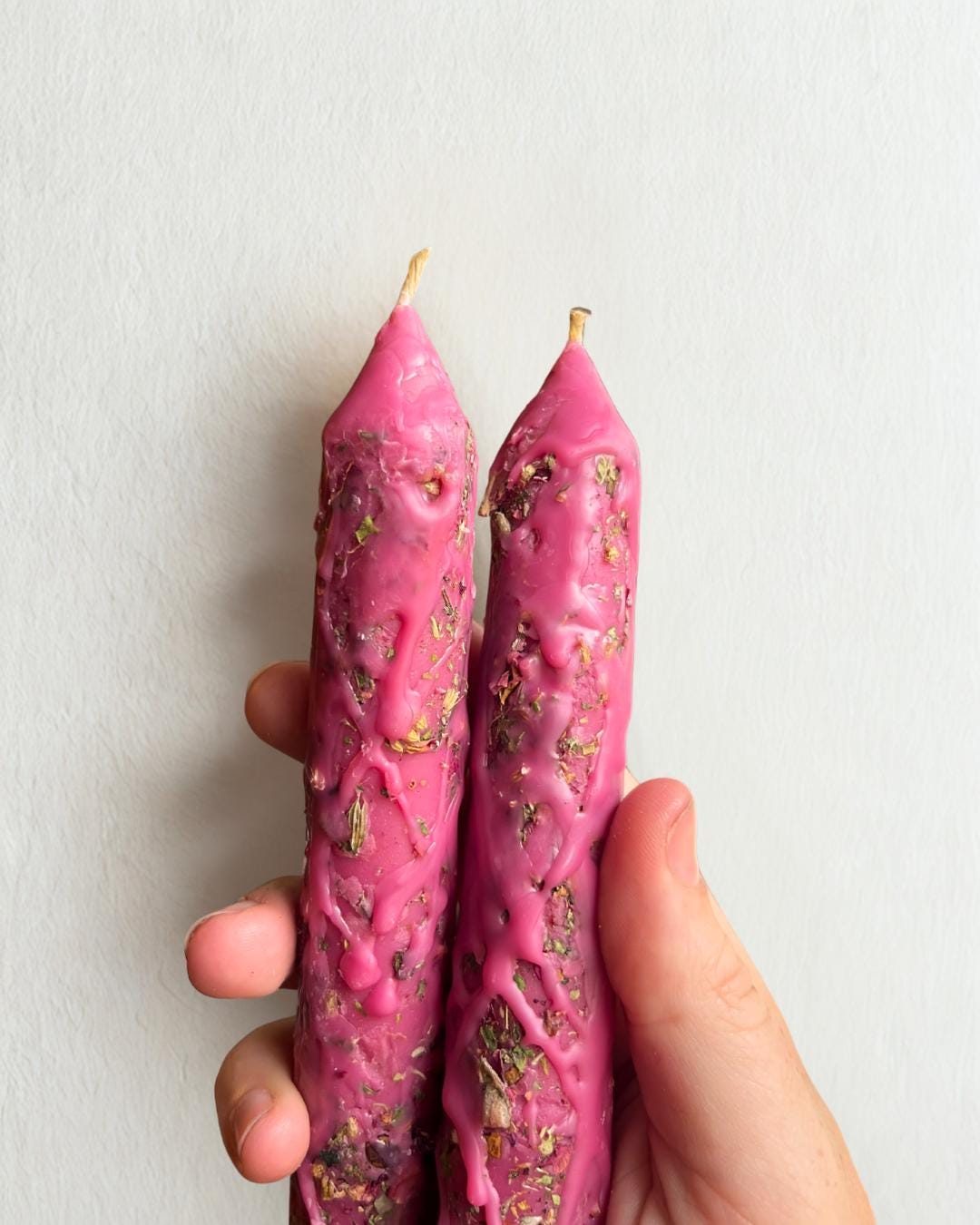 Love Candle | Romance Spell | Attraction Spell | Come to Me Candle | Love Spell | Witchcraft Supplies | Relationship Candle | Ritual Candle