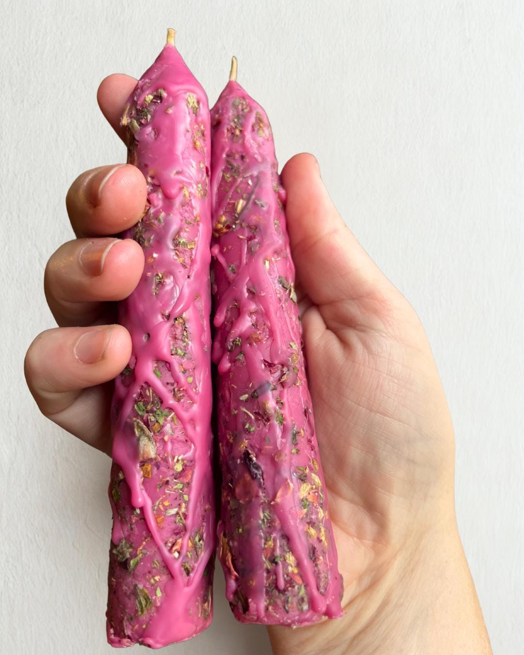 Love Candle | Romance Spell | Attraction Spell | Come to Me Candle | Love Spell | Witchcraft Supplies | Relationship Candle | Ritual Candle