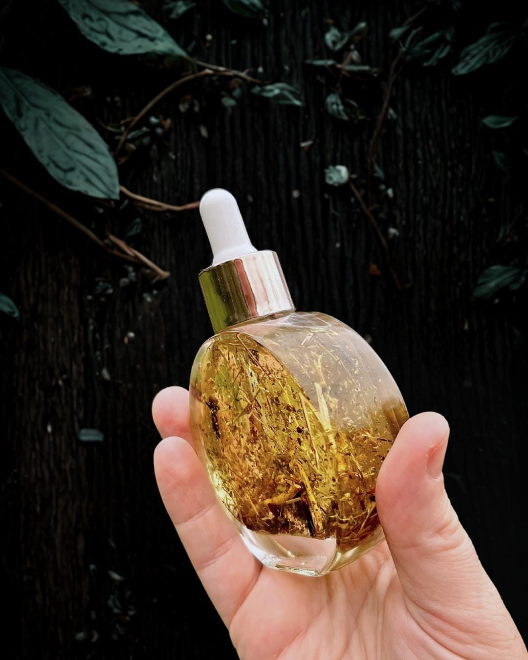 Protection Oil | Jinx Hex Removal, Evil Eye Oil, Ritual Oil, Natural Spellwork Tools, Protection Spell